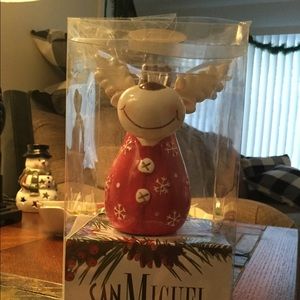 Christmas diffuser set